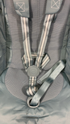 Shop Cybex Libelle 2 Compact Stroller, 2022, Stormy Blue at Goodbuygears