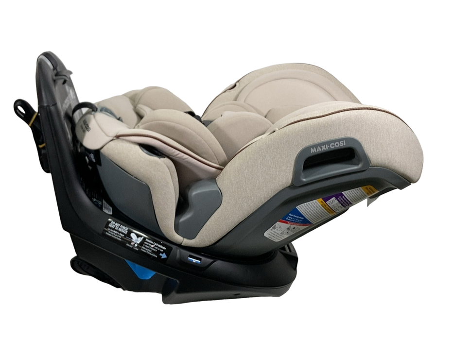 Shop Maxi-Cosi Emme 360 Convertible Car Seat, 2024, Desert Wonder at Goodbuygears