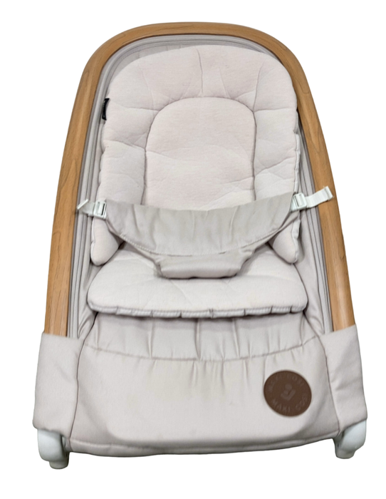 Shop Maxi-Cosi Kori 2-in-1 Rocker, Horizon Sand at Goodbuygears