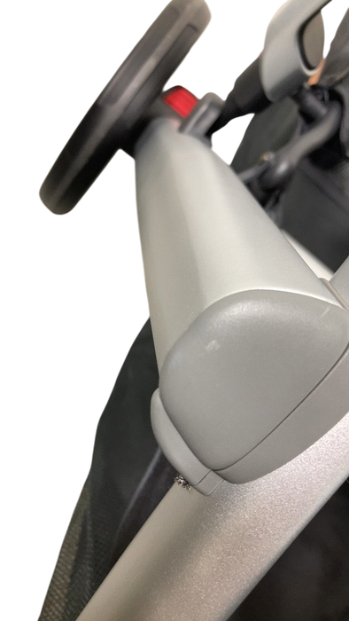 Shop UPPAbaby Vista V3 Stroller, 2024, Callum at Goodbuygears