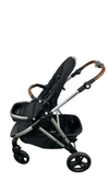 Shop Mockingbird Single 2.0 Stroller, 2024, No Canopy, No Canopy, Silver With Penny Leather at Goodbuygears