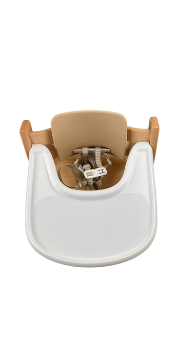 Shop Stokke Tripp Trapp Complete High Chair, 1, Mickey Celebration, Natural at Goodbuygears