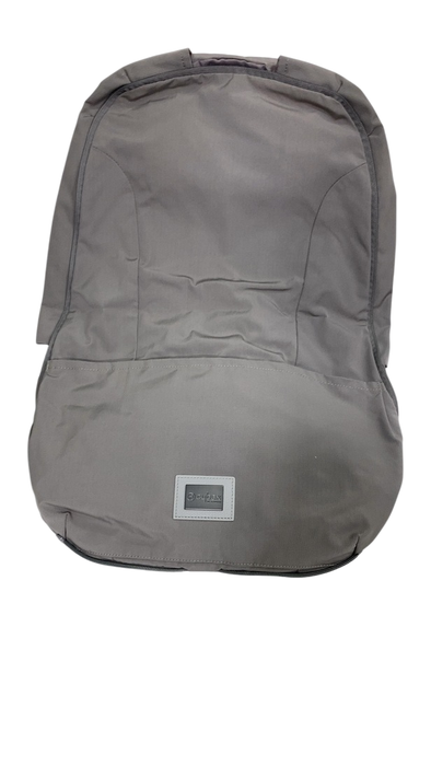 Shop Cybex PRIAM Seat Pack, Soho Grey, 2022+ at Goodbuygears