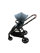 Shop Maxi-Cosi Zelia2 Luxe Travel System, New Hope Gray, 2023 at Goodbuygears