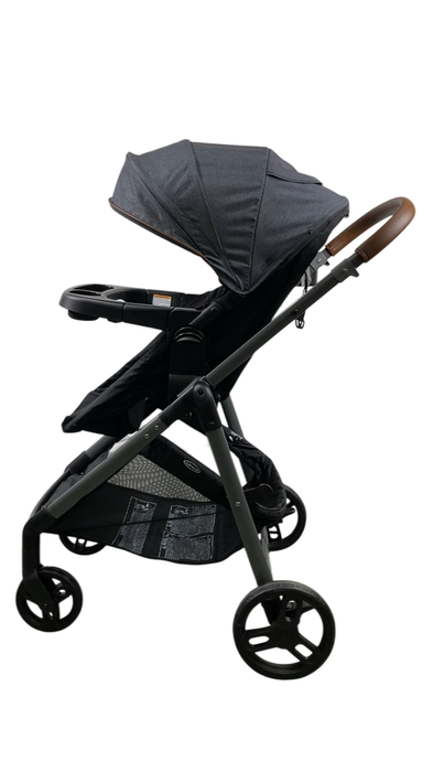 Shop Graco Modes Trio Travel System, Hemlock, 2024 at Goodbuygears