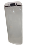 Shop Diaper Genie Platinum Diaper Pail, White at Goodbuygears