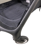Shop Bugaboo Butterfly Stroller, 2022, Stormy Blue at Goodbuygears
