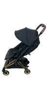 Shop Cybex Coya, 2023, Rose Gold, Sepia Black at Goodbuygears