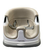 Shop Ingenuity Baby Base 2-in-1 Booster Seat, Cashmere at Goodbuygears