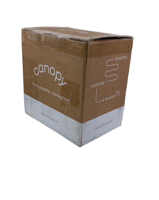 Shop Canopy Nursery Humidifier, Jade at Goodbuygears