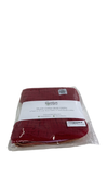 Shop Parker Baby Co. Muslin Cotton Burp Cloths, 4 Pack, Rose at Goodbuygears