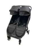 Shop Baby Jogger City Tour 2 Double Stroller, Jet/Pitch Black, 2024 at Goodbuygears