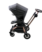 secondhand Orbit Baby Stroll And Sleep Travel System