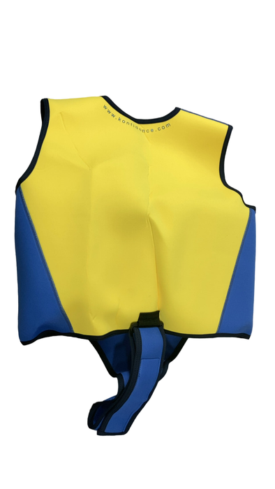 Shop Konfidence Adult Swim Jacket, Chest ( 42"-46") at Goodbuygears