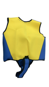 Shop Konfidence Adult Swim Jacket, Chest ( 42"-46") at Goodbuygears