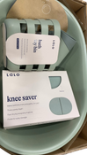 Shop Lalo Bathtime Full Kit, Sage at Goodbuygears