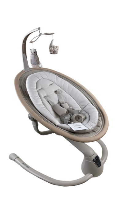 Shop Maxi-Cosi Cassia Swing, Classic Oat at Goodbuygears