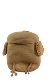 Shop Lorena Canals Charlie The Chicken Basket at Goodbuygears