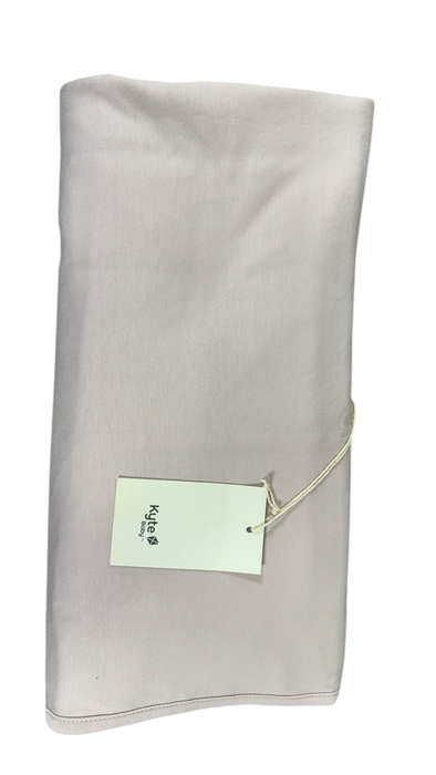 Shop Kyte Baby Bamboo Baby Blanket, Blush at Goodbuygears