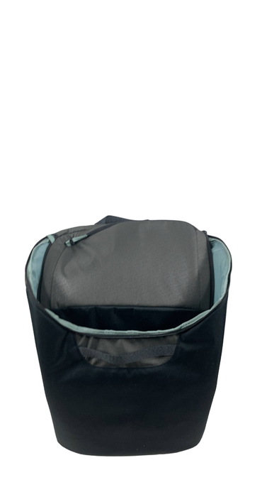 Shop WAYB Pico Portable Car Seat Bundle, 2023, Jet, with Carry Bag at Goodbuygears