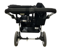 Shop Bugaboo Donkey 5 Mono Stroller, 2023, Black, Midnight Black, Washed Black at Goodbuygears