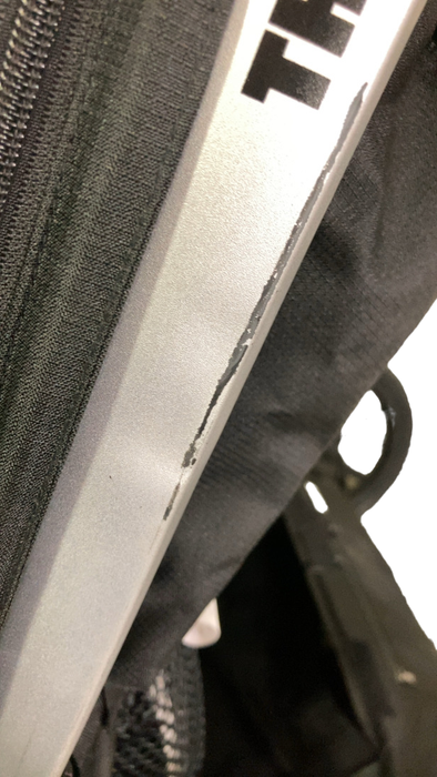 Shop Thule Urban Glide 2 Double Stroller, 2020 at Goodbuygears