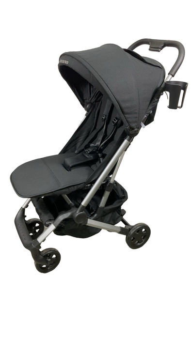 Shop Colugo Compact Stroller, 2020, Black at Goodbuygears