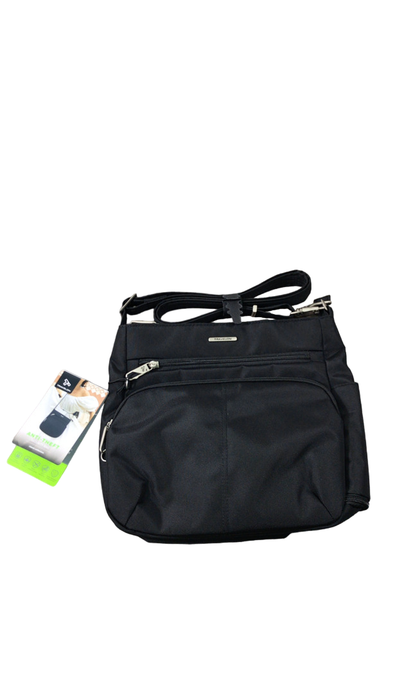 Shop Travelon Anti-Theft Boho North/South Crossbody at Goodbuygears