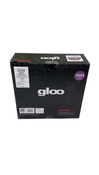 Shop Joovy Gloo Portable Tent Travel Bed, Sunset Purple at Goodbuygears