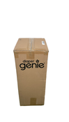 Shop Diaper Genie Platinum Diaper Pail, White at Goodbuygears