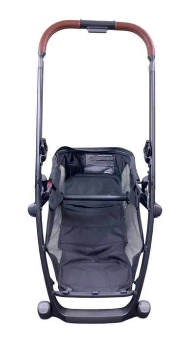 Shop UPPAbaby Vista V3 Stroller Frame, 2024 at Goodbuygears