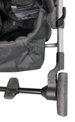Shop Colugo Compact Stroller, 2023, Cool Grey at Goodbuygears