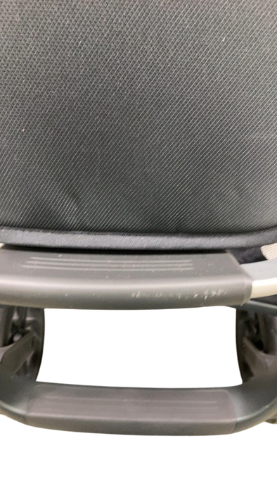 Shop UPPAbaby VISTA V2 Stroller, 2023, Theo (Dark Taupe) at Goodbuygears