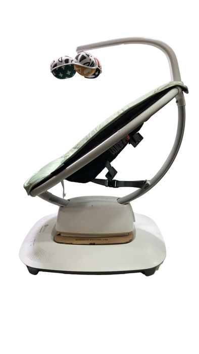 Shop 4moms MamaRoo Multi-Motion Baby Swing, Sage Limited Edition at Goodbuygears