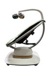 Shop 4moms MamaRoo Multi-Motion Baby Swing, Sage Limited Edition at Goodbuygears