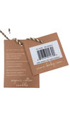 Shop Crane Baby Cotton Muslin Single Swaddle, Avery Poppy at Goodbuygears