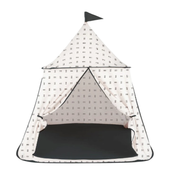 Shop Toki Kids Play Tent, Mudcloth at Goodbuygears