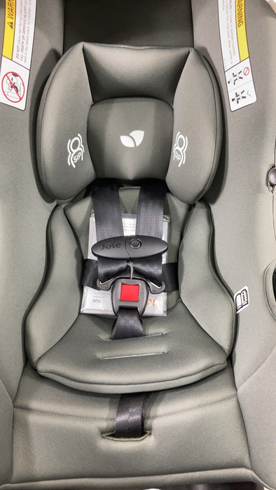 Shop Joie Rue Infant Car Seat with Base, Evergreen, 2024 at Goodbuygears