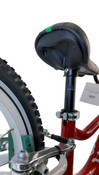 Shop Woom 1 Plus Balance Bike, Woom Red at Goodbuygears