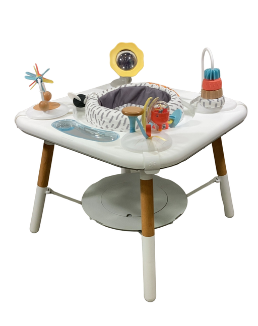 Shop Skip Hop Discoverosity Montessori-Inspired 3-Stage Activity Center & Play Table, Multi at Goodbuygears