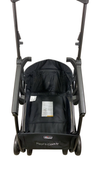 Shop Chicco KeyFit Caddy Stroller Frame, 2024, Black at Goodbuygears