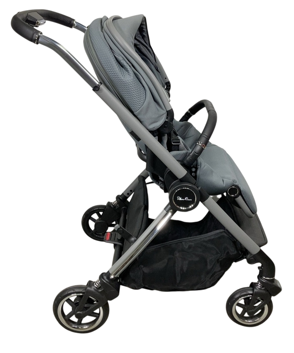 Shop Silver Cross Dune Stroller, 2022, Glacier at Goodbuygears