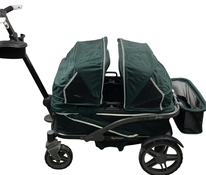 Shop Gladly Family Anthem4 Classic 4 Seater All Terrain Wagon Stroller, Sea Moss at Goodbuygears