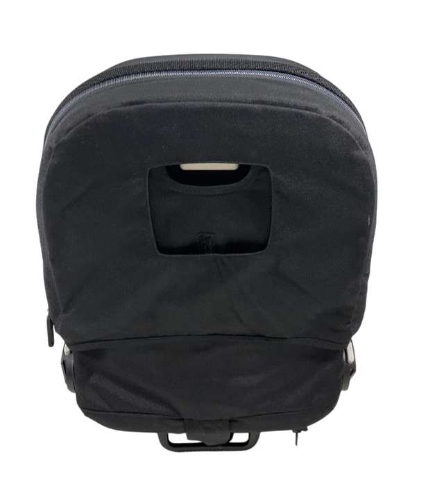 Shop Cybex Gazelle S Seat Unit, Black Frame, Moon Black at Goodbuygears