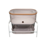 Shop Maxi-Cosi Iora Bedside Bassinet, Horizon Sand at Goodbuygears