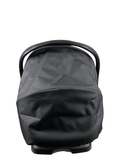 Shop Graco SnugRide 35 LX Infant Car Seat, 2024, Elko at Goodbuygears