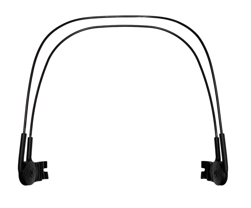 Shop Cybex MIOS Stroller Frame, 2022, Rose Gold at Goodbuygears