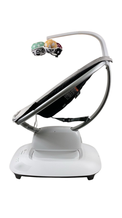 Shop 4moms MamaRoo Multi-Motion Baby Swing, Grey Classic at Goodbuygears