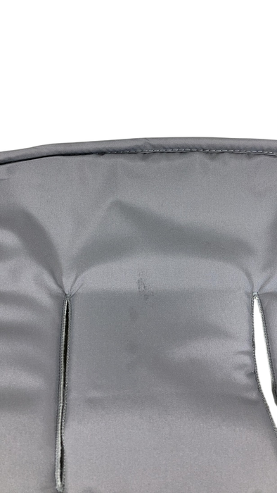 Shop UPPAbaby Infant SnugSeat, Grey at Goodbuygears
