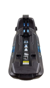 Shop Nuna PIPA rx Infant Car Seat with RELX Base, 2021, Granite at Goodbuygears